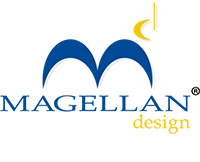 Magellan Design Logo