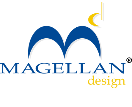 magellan logo