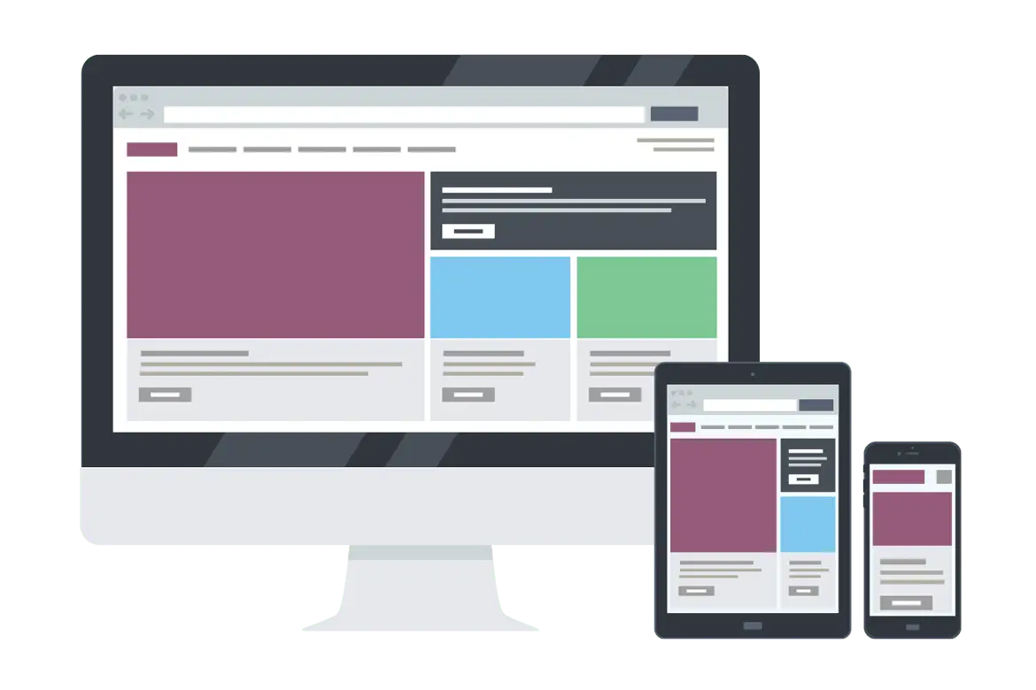 Responsive Websites