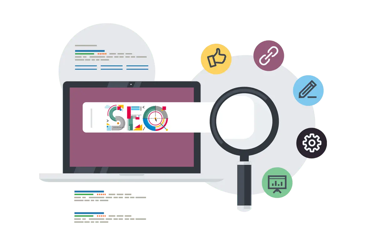 Search Engine Optimisation